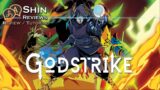 Godstrike – Intro Plot