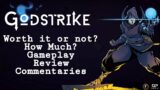 GODSTRIKE – Worth to buy or not? | How much? | Review and Gameplay