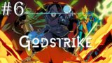 Der Himmelsboss Ylaudit | Godstrike Let's Play #06