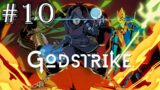Endboss Garodal | FINALE | Godstrike Let's Play #10