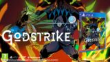 Godstrike | PlayStation 4