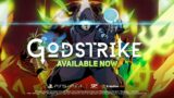 Godstrike – PlayStation 4 – Trailer – Retail [Red Art Games]