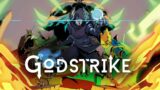 Godstrike • Trailer • PS4