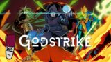 " Godstrike " – ماهي؟