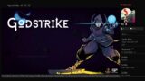 Godstrike first time playing part #1   #chill #Time #Sho #Monday  #ShoWarriors
